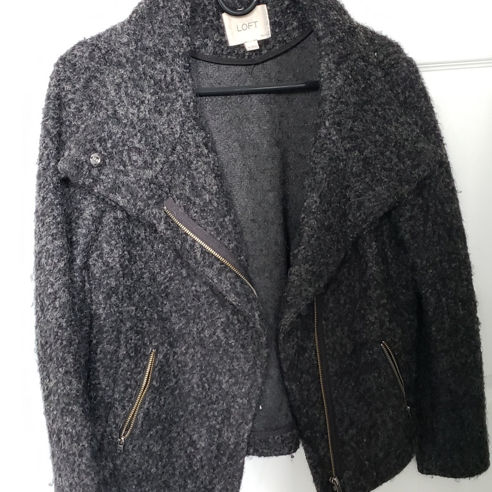 Loft Jacket